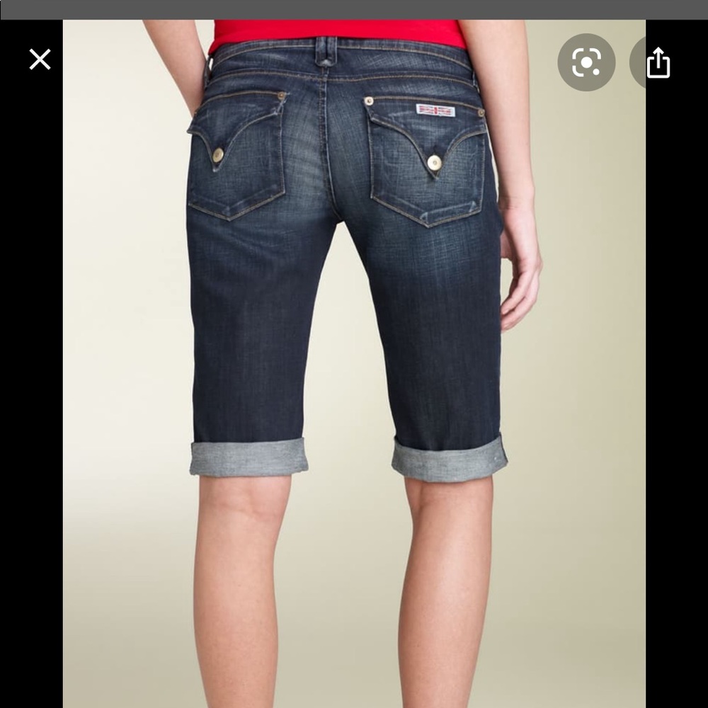 Hudson Jeans